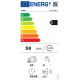 Candy CF0C7SB0FX Ελεύθερο Πλυντήριο Πιάτων με Wi-Fi για 10 Σερβίτσια Speed-Drive Inverter Motor Π44.8xY84.6εκ. Inox Candy CF0C7SB0FX Ελεύθερο Πλυντήριο Πιάτων με Wi-Fi για 10 Σερβίτσια Speed-Drive Inverter Motor Π44.8xY84.6εκ. Inox